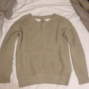 Urban outfitters sweater. Small
